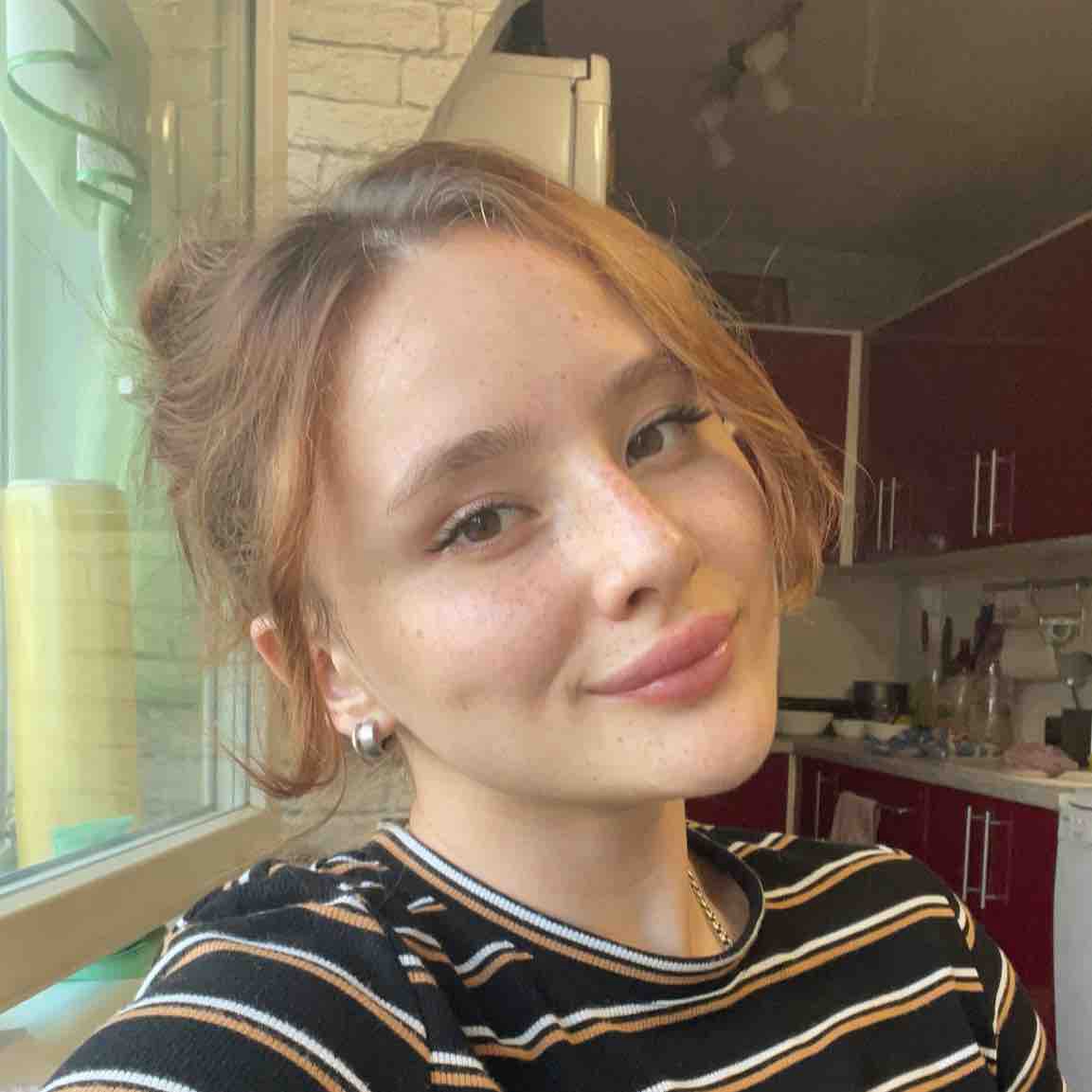 Алена Чечерина | Сетка — социальная сеть от hh.ru