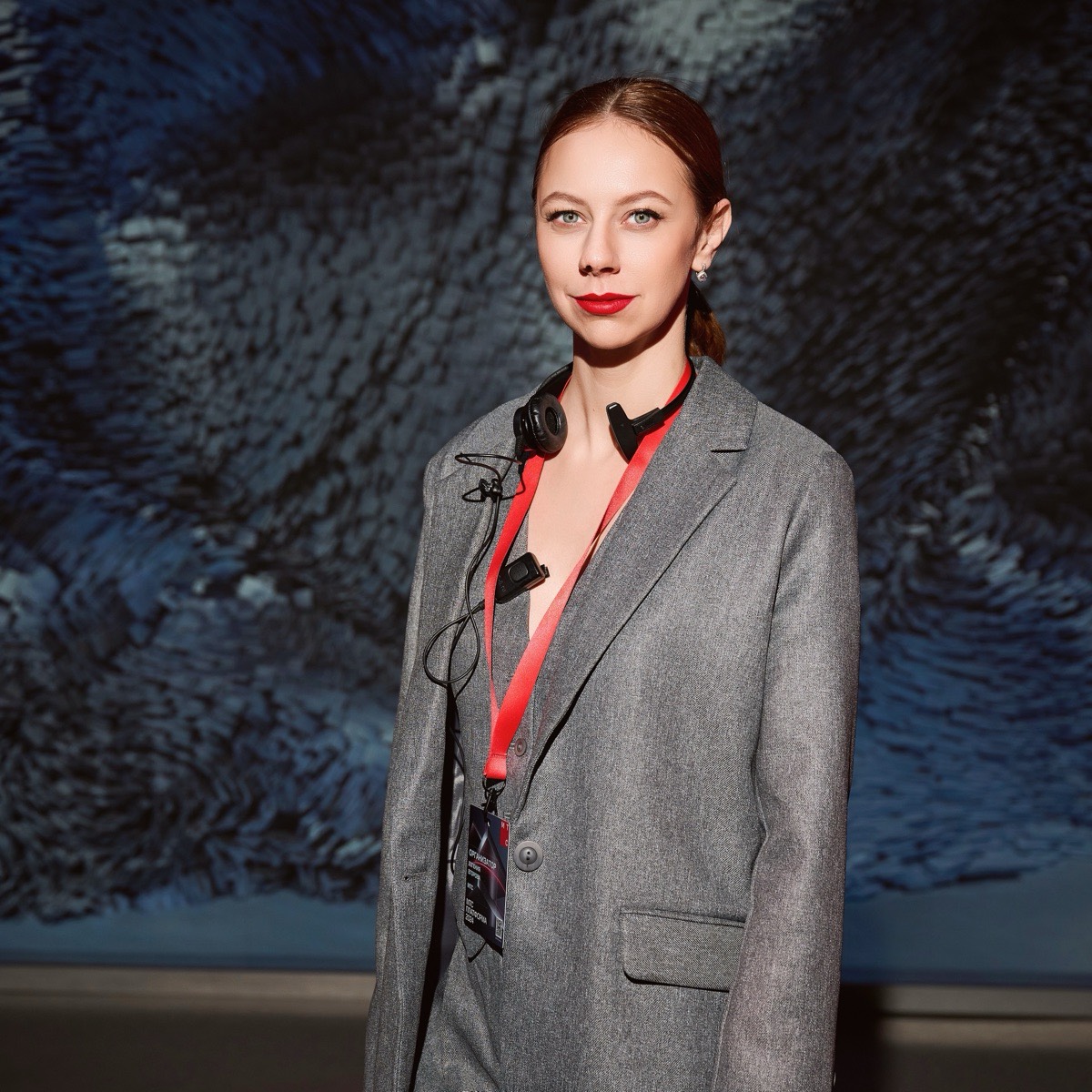 Евгения Егорова | Сетка — социальная сеть от hh.ru