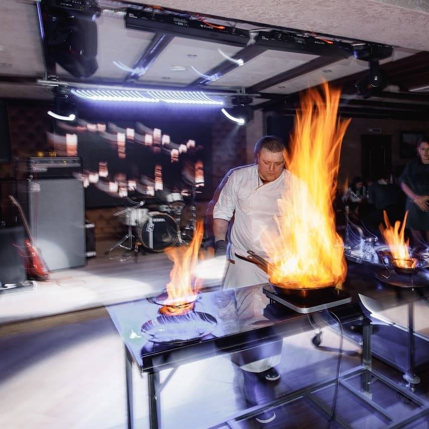 Александр Красноруцкий | Сетка — социальная сеть от hh.ru