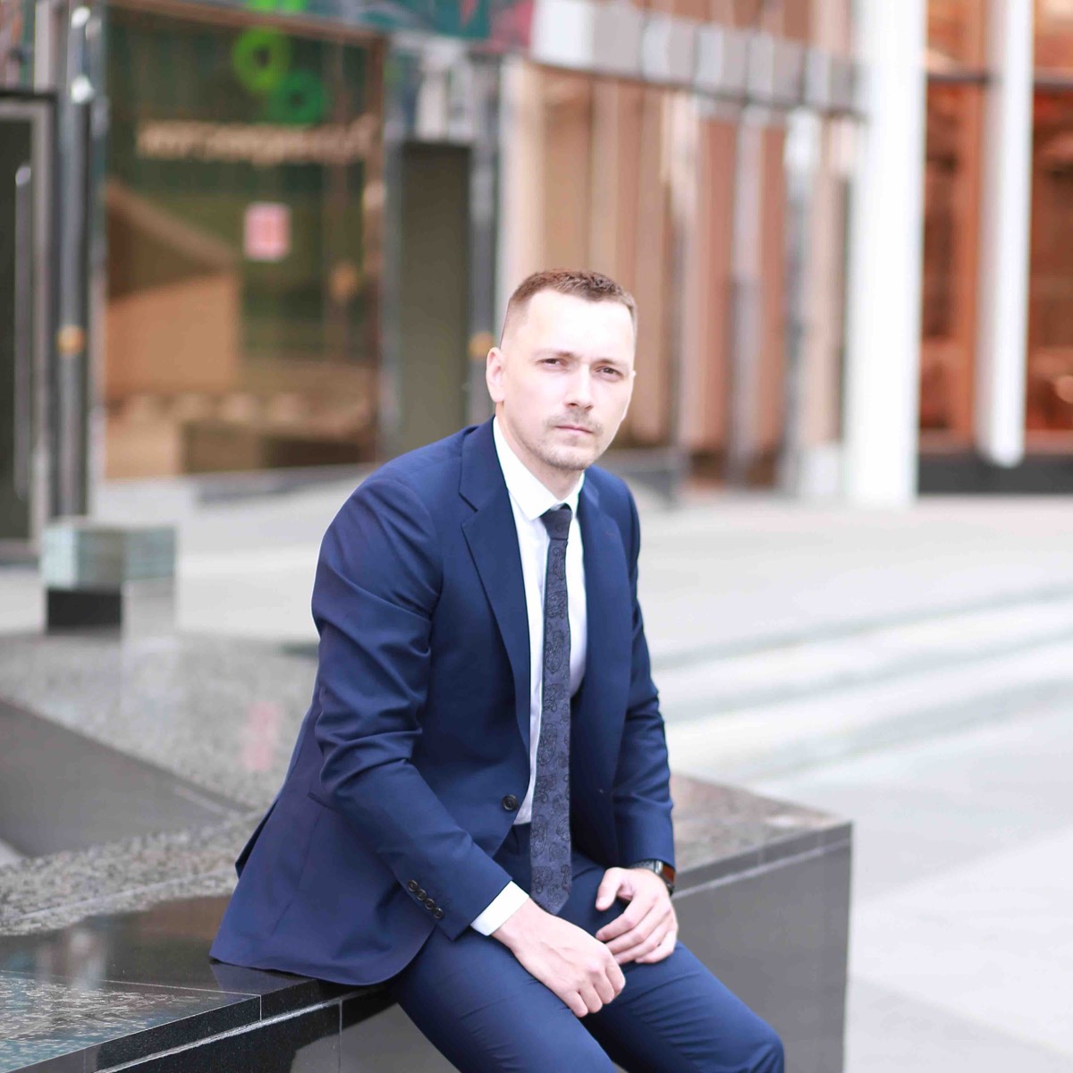 Иван Потапов