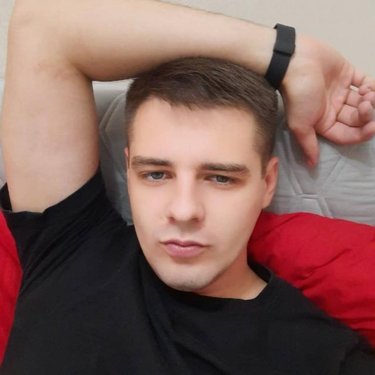 Максим Баранов
