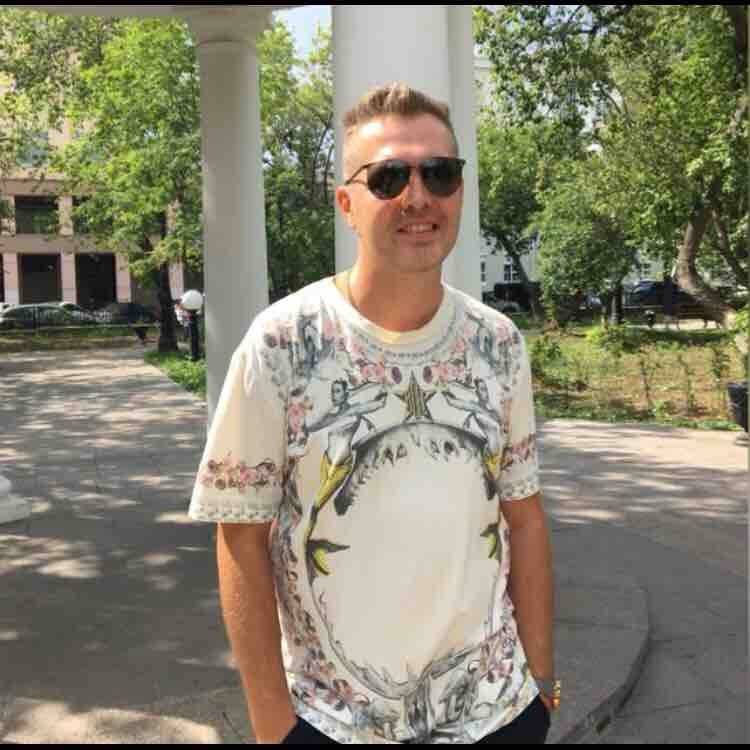 Константин Хилл | Сетка — социальная сеть от hh.ru