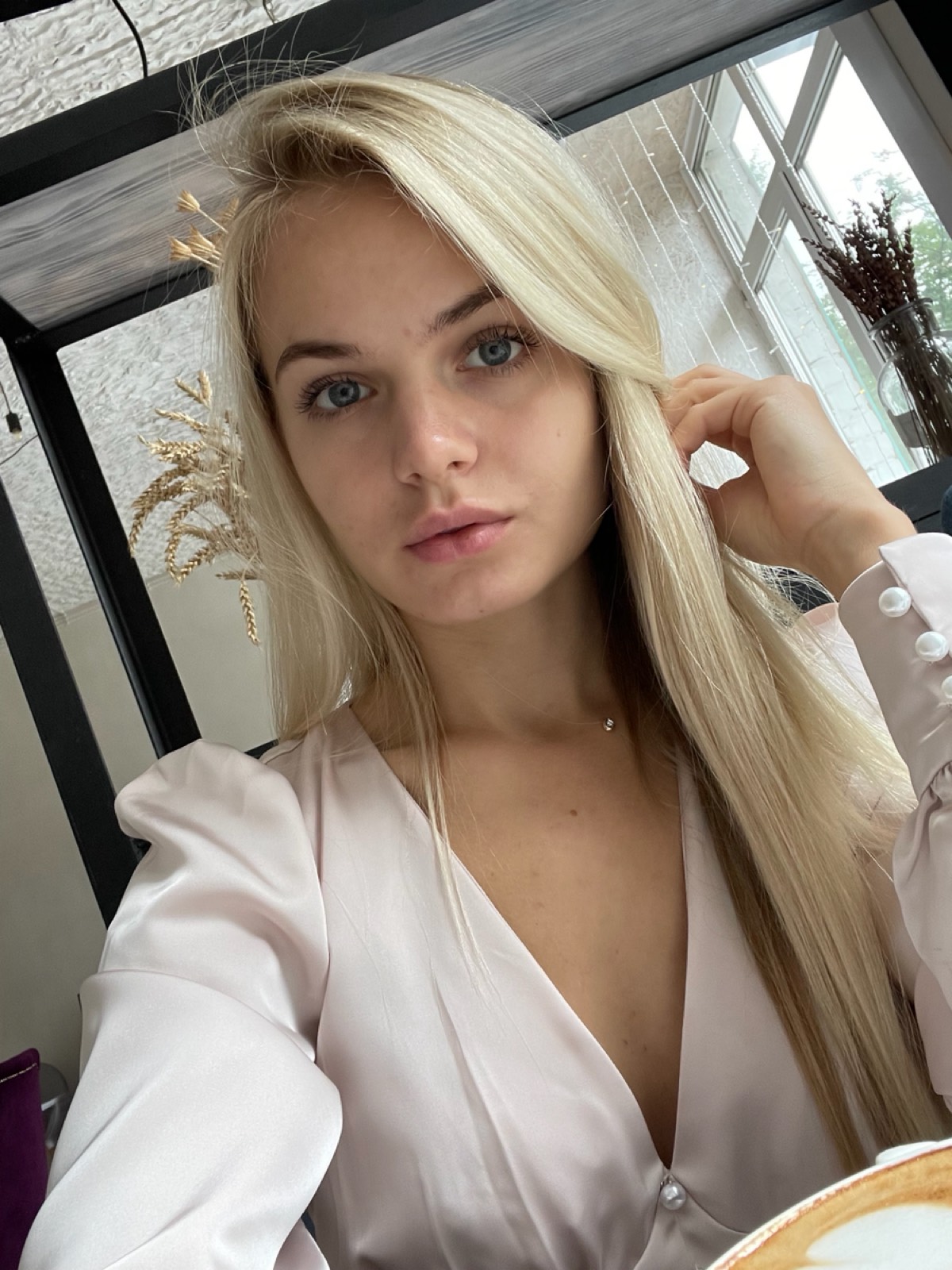 Юлия Шабурина