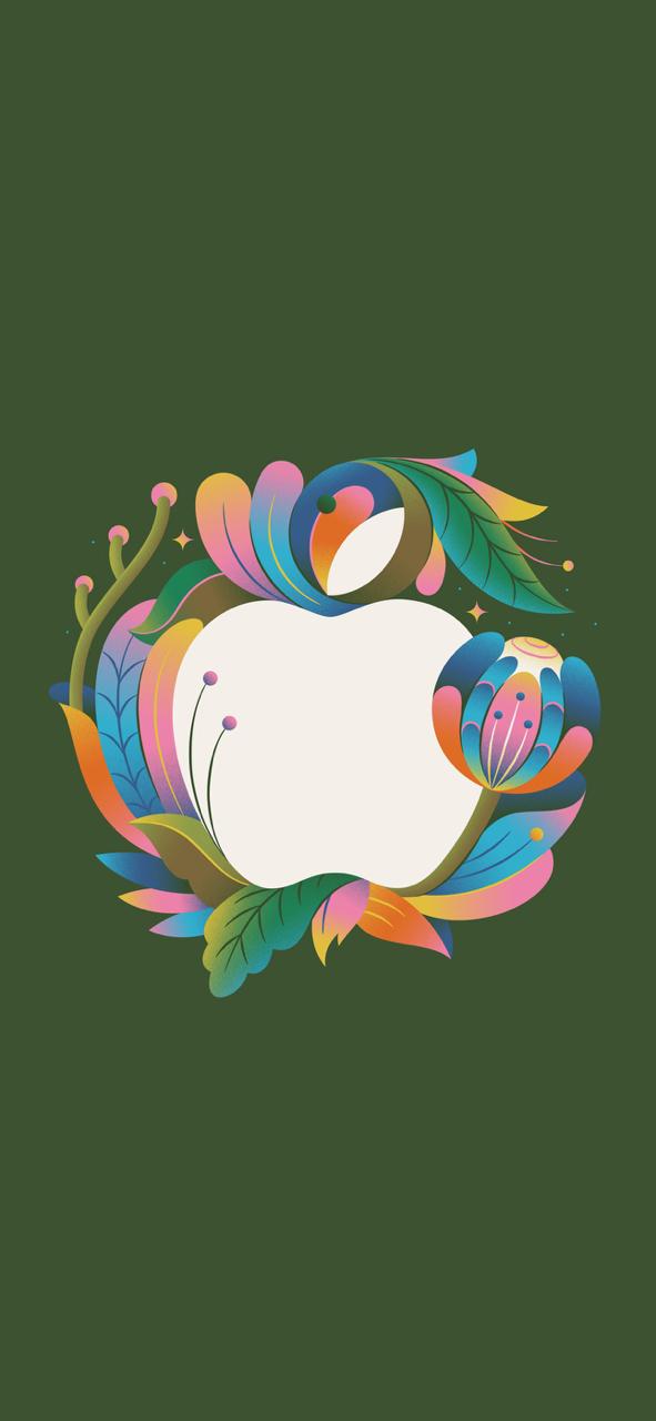 Apple анонсировала открытие нового австралийского розничного магазина Apple Perth City. Нам сам факт открытия то не важен, все традиционно ждут обоев приуроченных к открытию нового магазина. | Сетка — социальная сеть от hh.ru