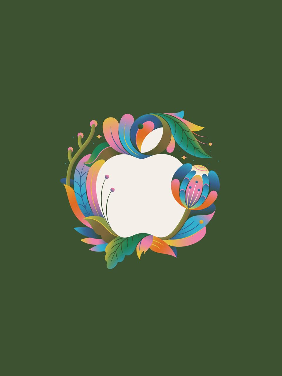 Apple анонсировала открытие нового австралийского розничного магазина Apple Perth City. Нам сам факт открытия то не важен, все традиционно ждут обоев приуроченных к открытию нового магазина. | Сетка — социальная сеть от hh.ru