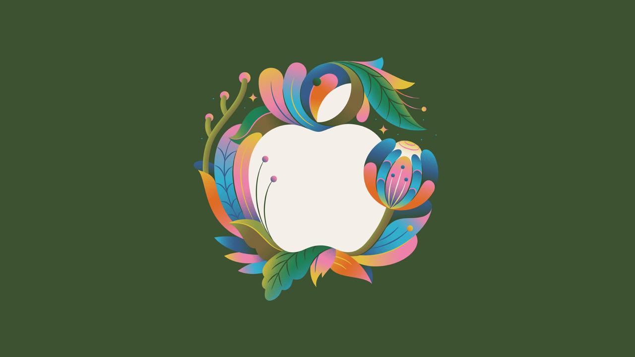 Apple анонсировала открытие нового австралийского розничного магазина Apple Perth City. Нам сам факт открытия то не важен, все традиционно ждут обоев приуроченных к открытию нового магазина. | Сетка — социальная сеть от hh.ru