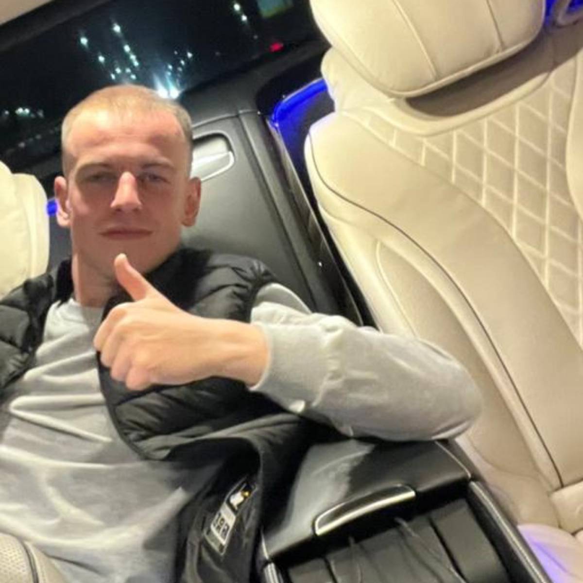 Константин Пушкарев