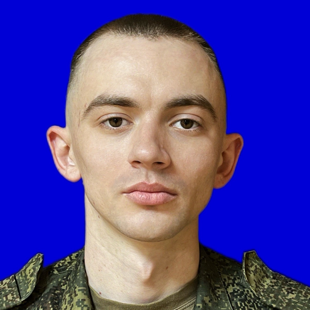 Илья Пономаренко