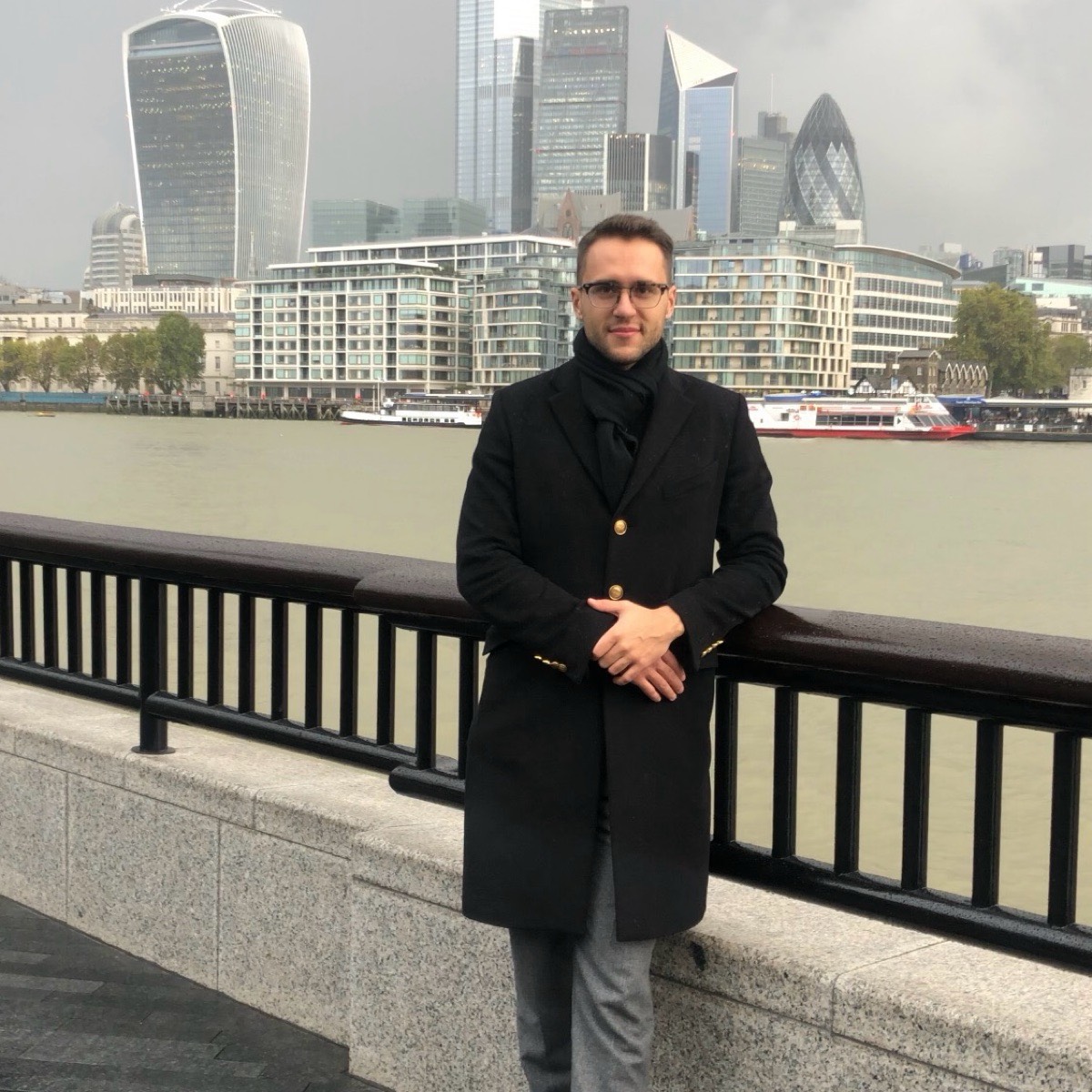 Артём Петров | Сетка — социальная сеть от hh.ru