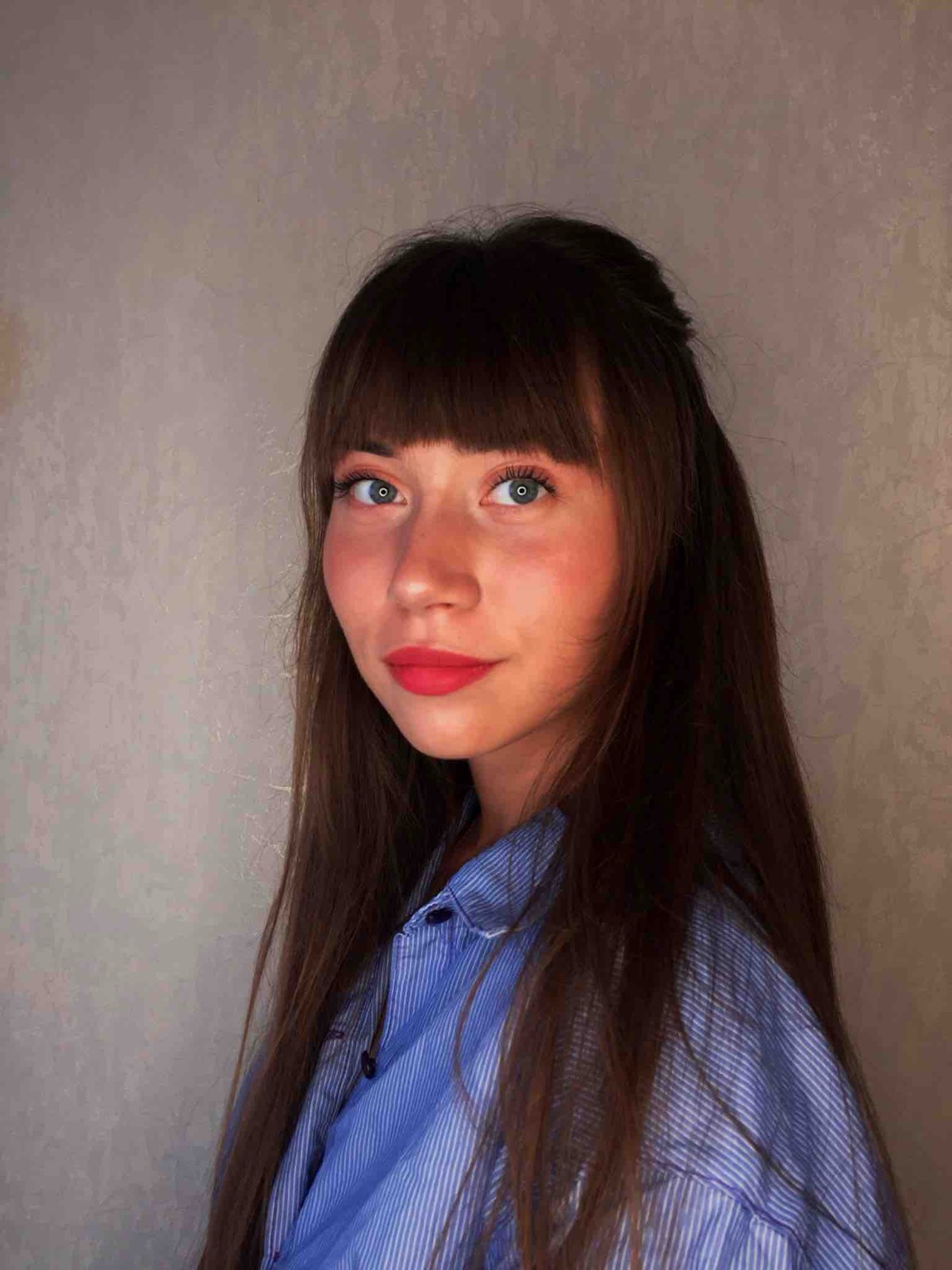 Ксения Перфильева
