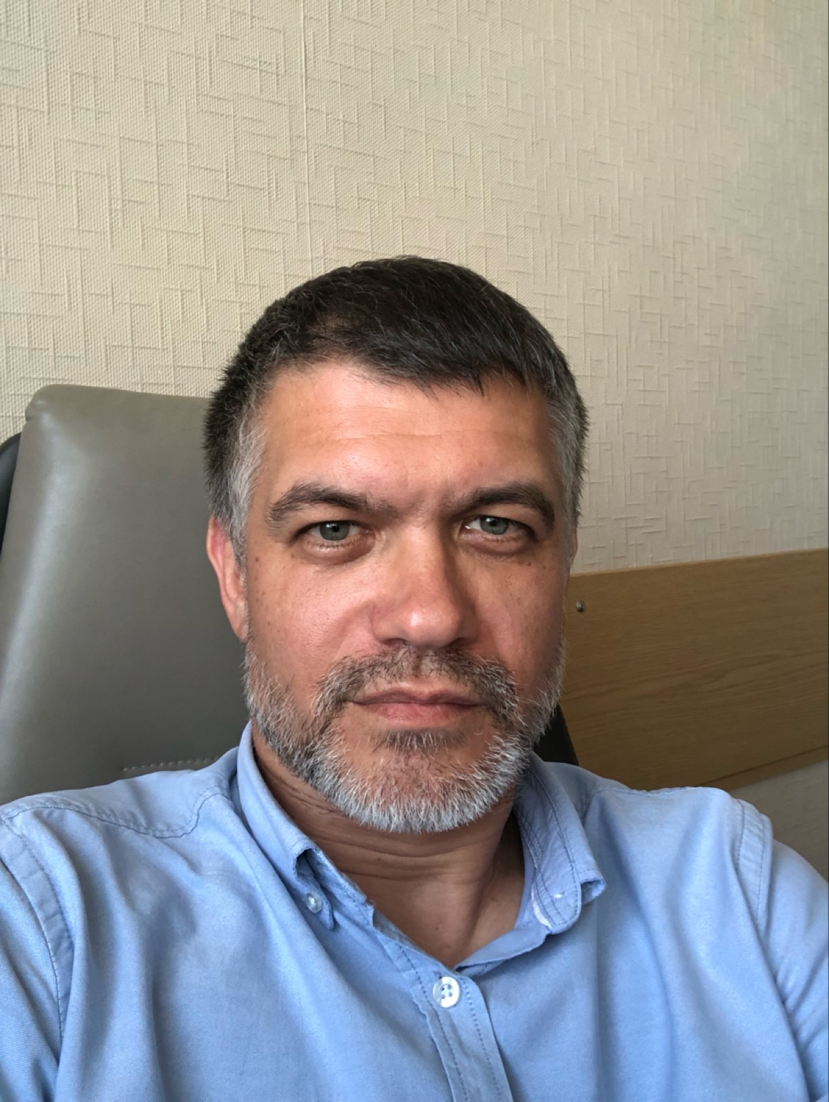 Василий Демин | Сетка — социальная сеть от hh.ru