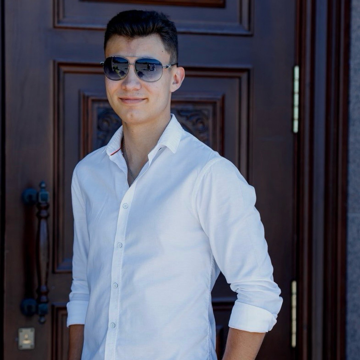 Илья Бурмистров | Сетка — социальная сеть от hh.ru