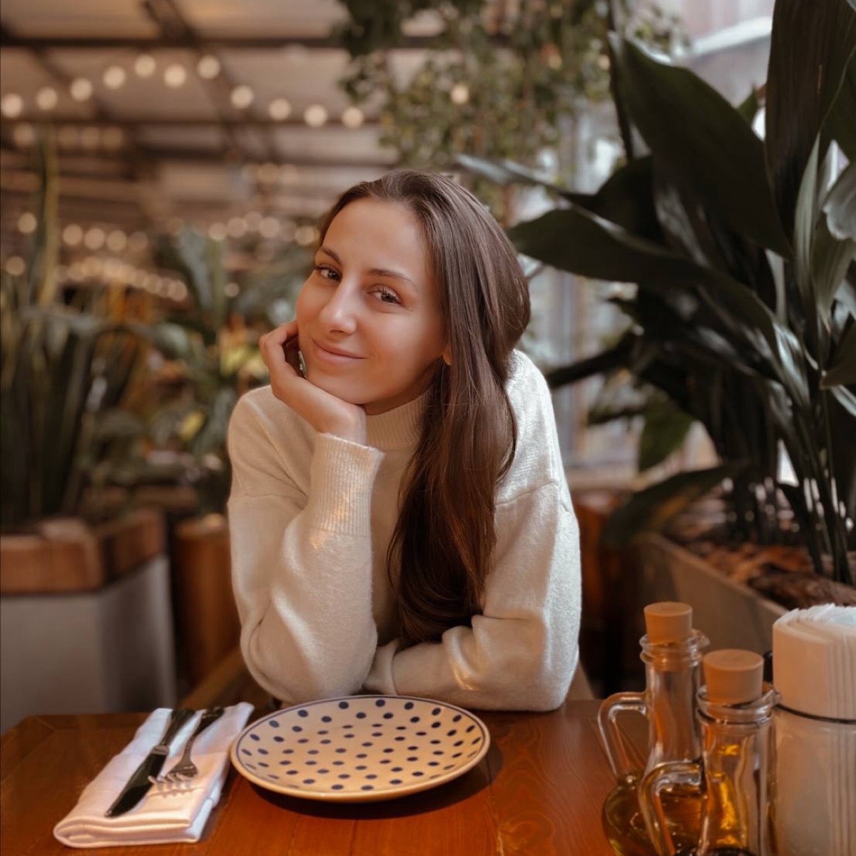 Анна Колпак | Сетка — социальная сеть от hh.ru