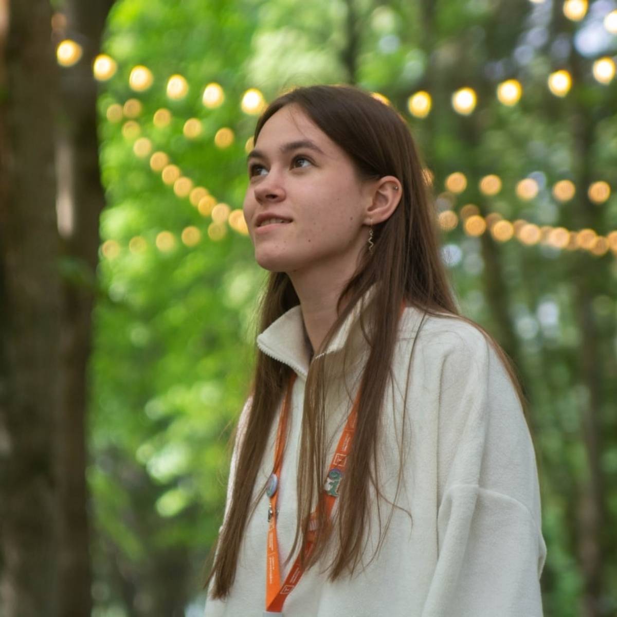 Кристина Логинова