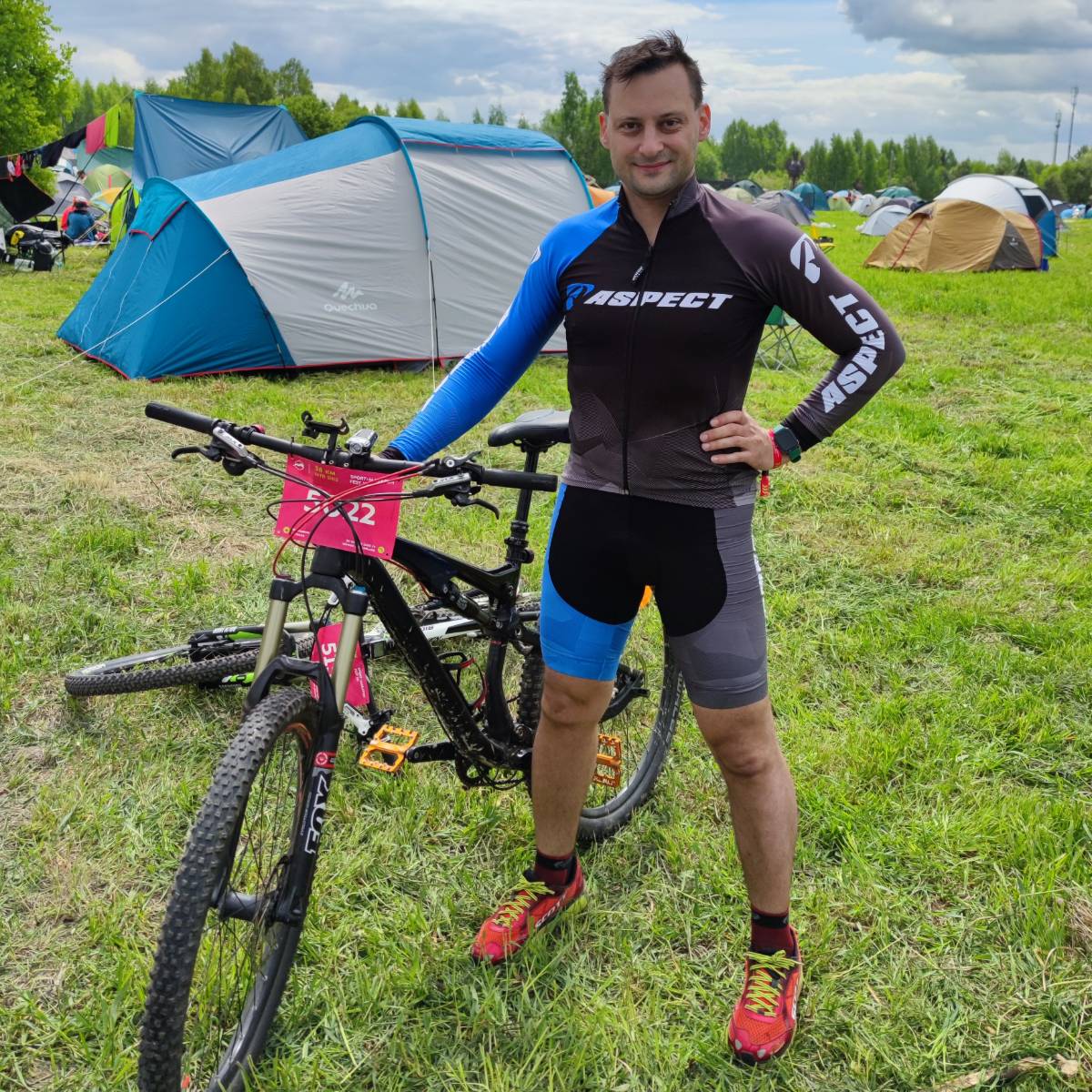 Алексей Алфёров