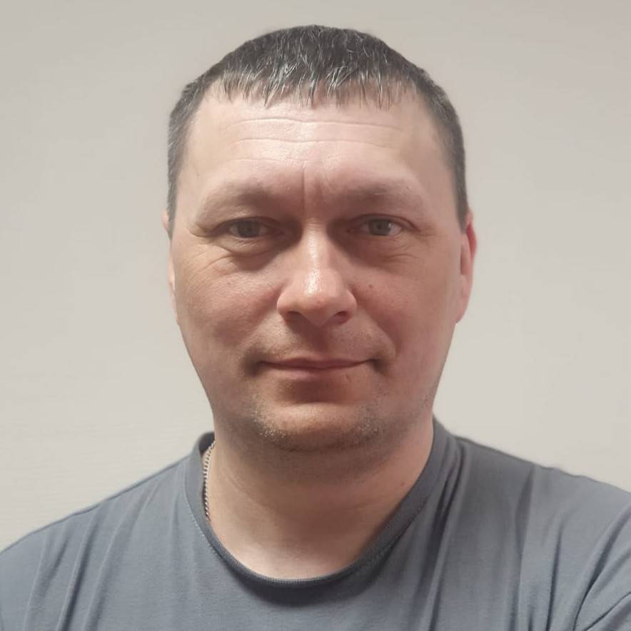 Andrej Trushkov