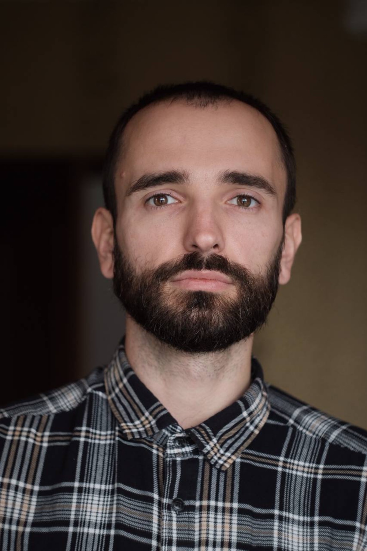 Александр Тук