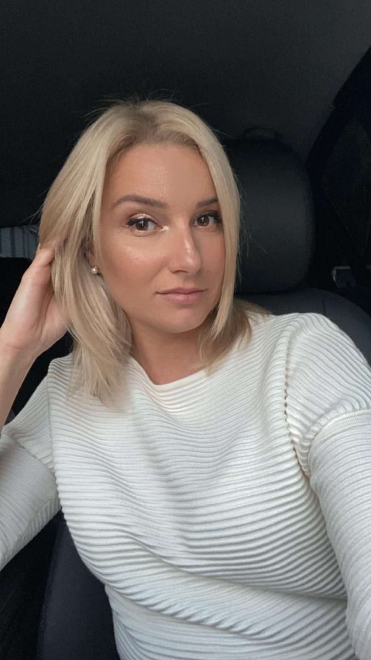 Надежда Перхурова | Сетка — социальная сеть от hh.ru