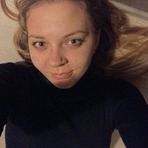 Юлия Болотова