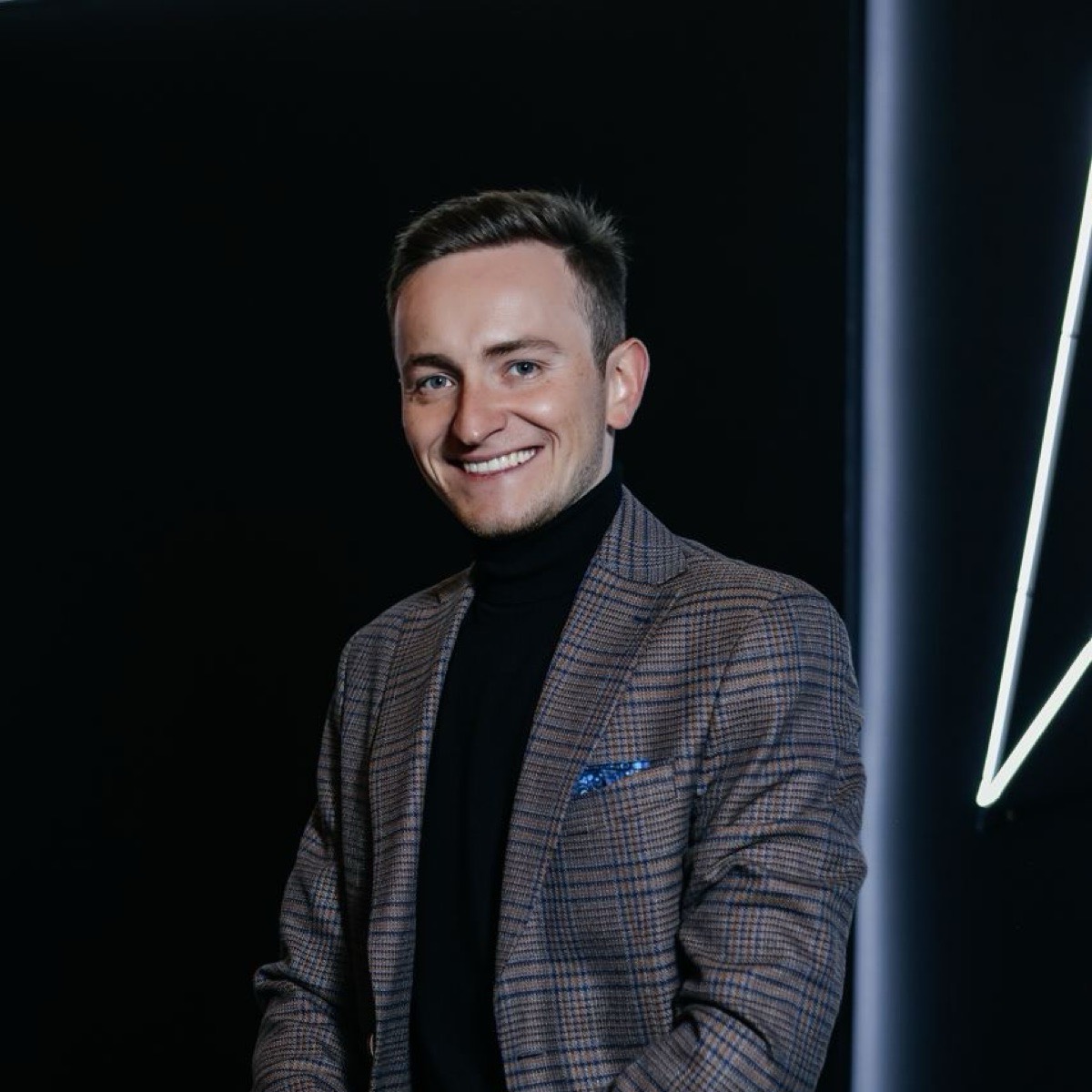 Вадим Трубачев | Сетка — социальная сеть от hh.ru