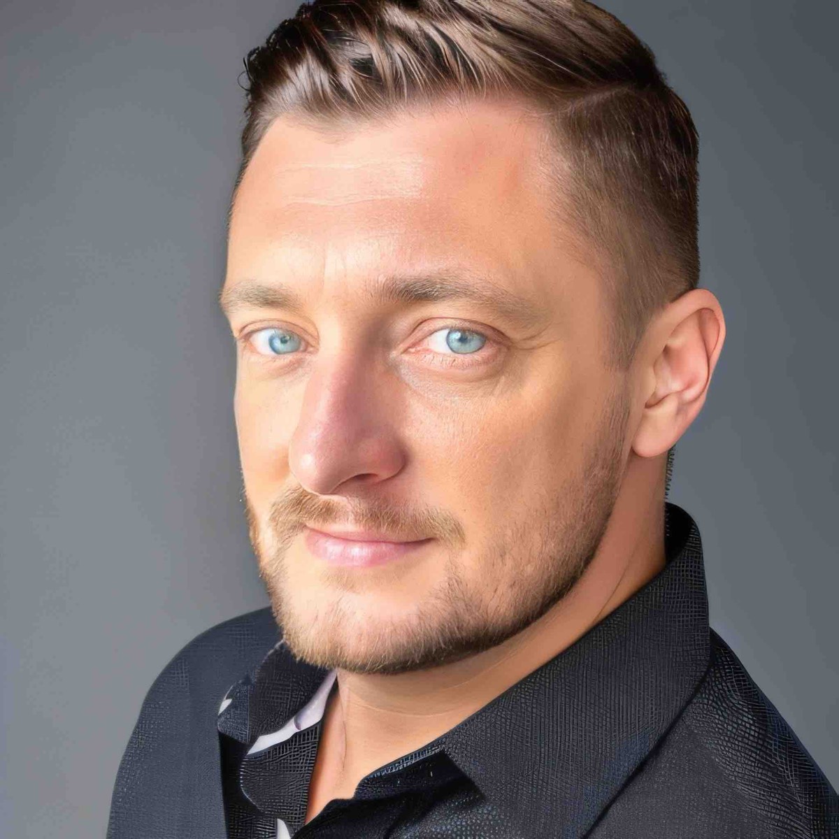 Alexander Mochalov