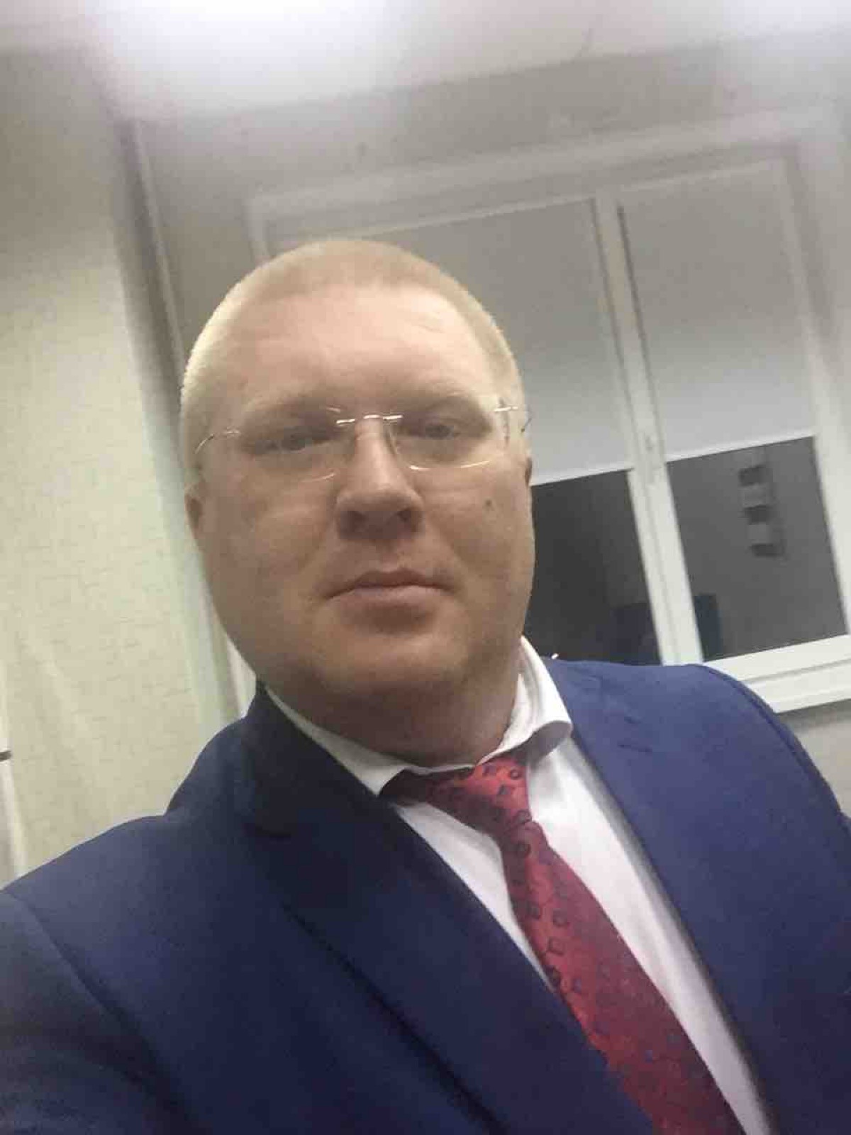Егор Задоров