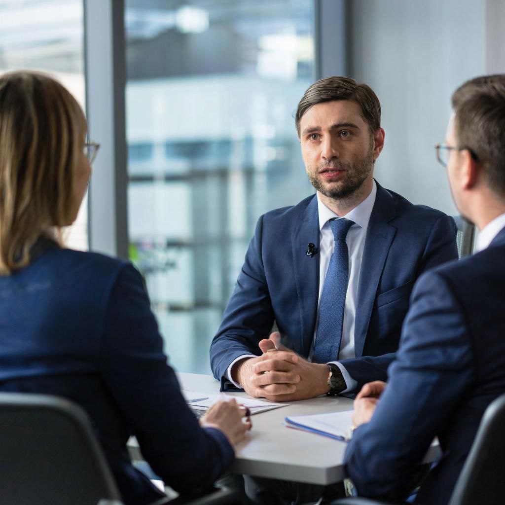 Как я "продал" ноутбук, просто уйдя с ним из комнаты
💬 Разберём известную историю с точки зрения правил игры и неожиданных продаж:
На одном из собеседований соискателю менеджер по персоналу дала ноутб... | Сетка — социальная сеть от hh.ru