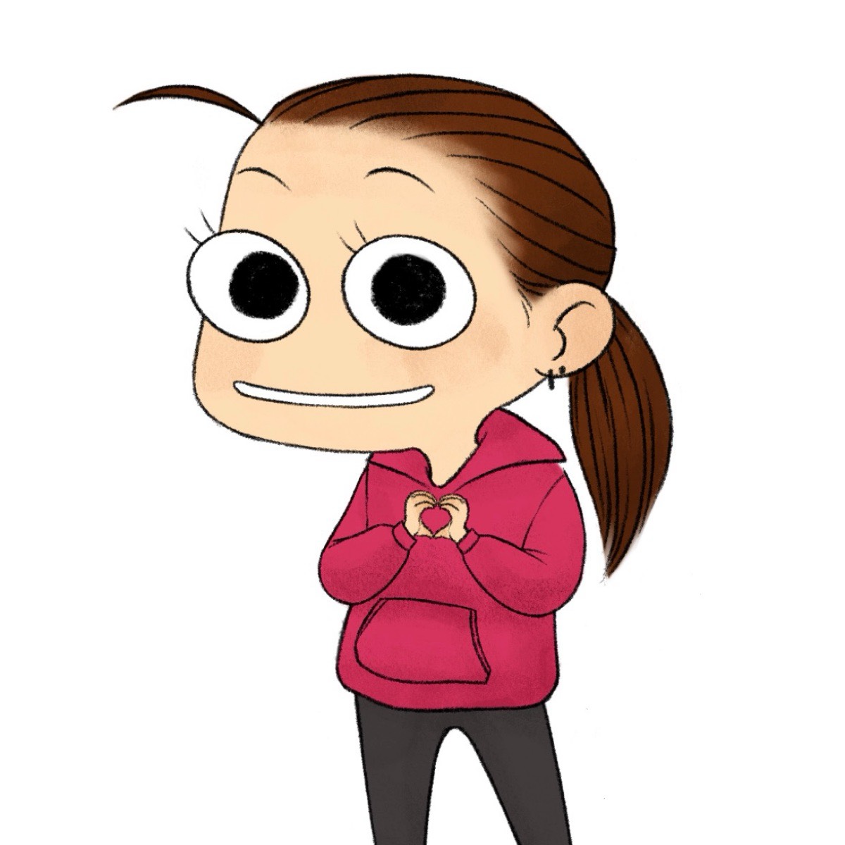 Маруся Мартынова | Сетка — социальная сеть от hh.ru