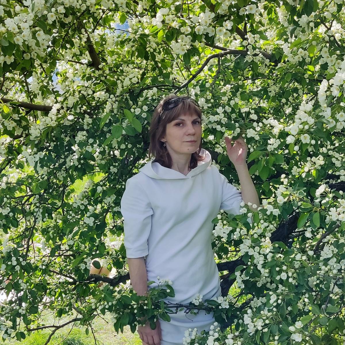 Алена Тюхтеева