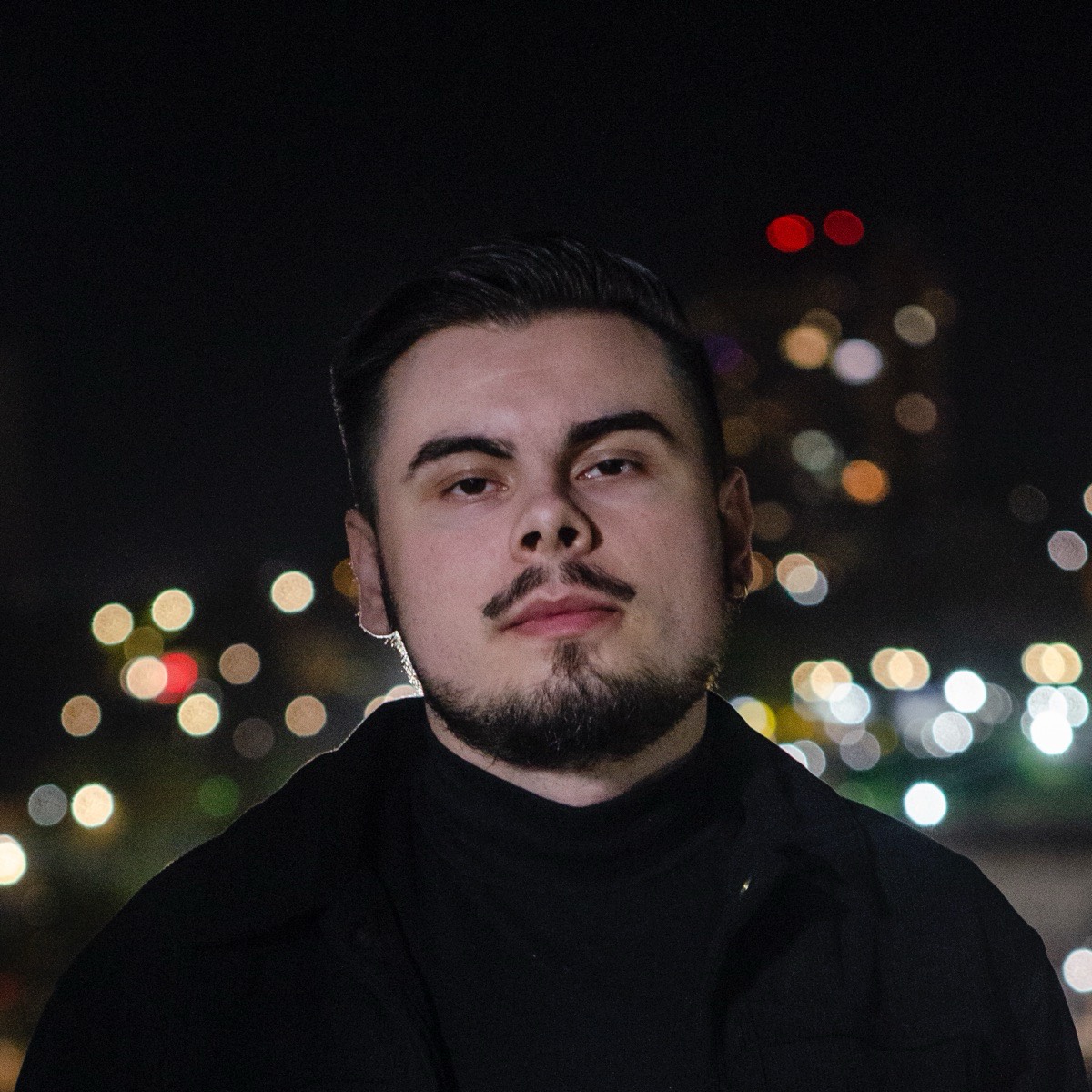 Андрей Маранчак