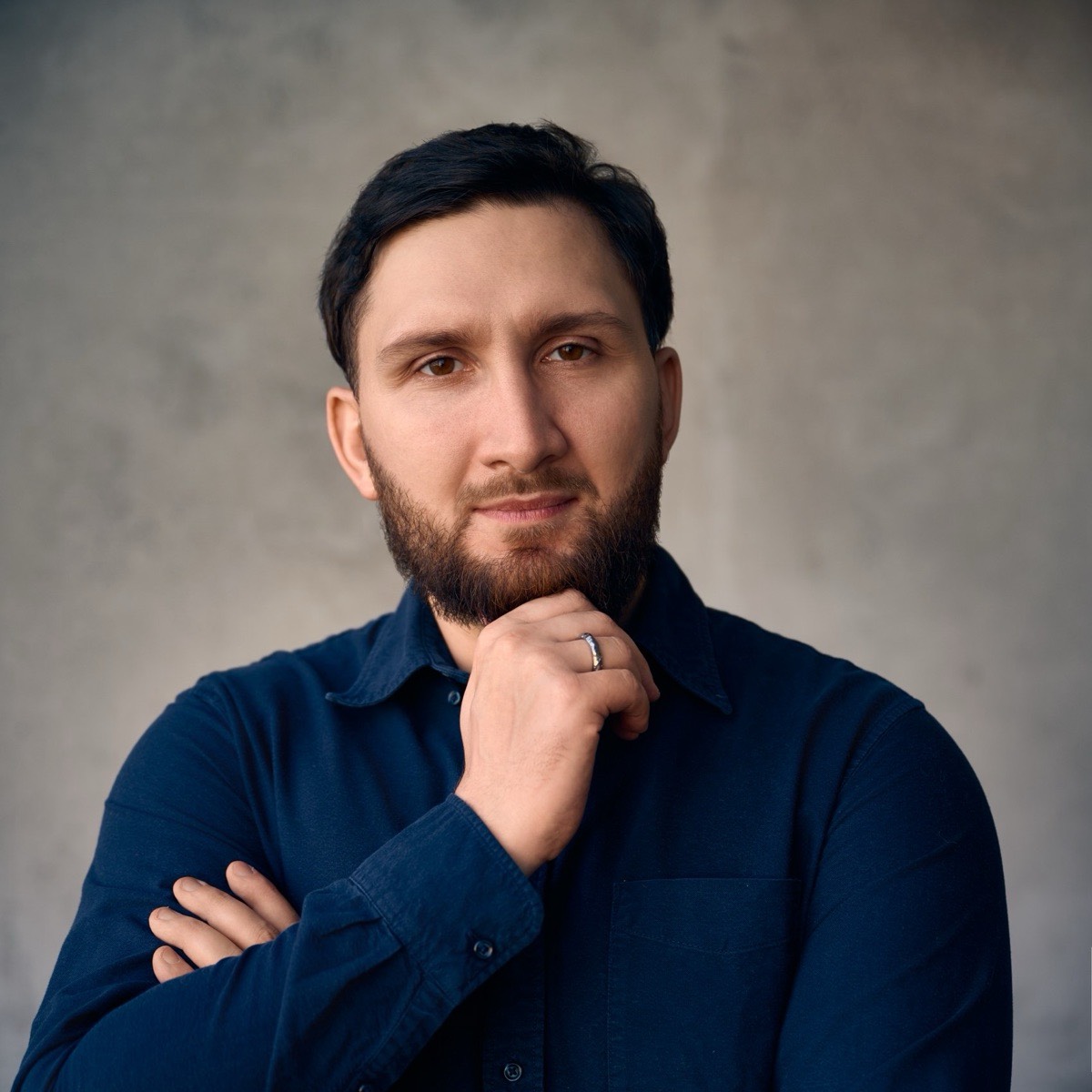 Никита Красиков | Сетка — социальная сеть от hh.ru