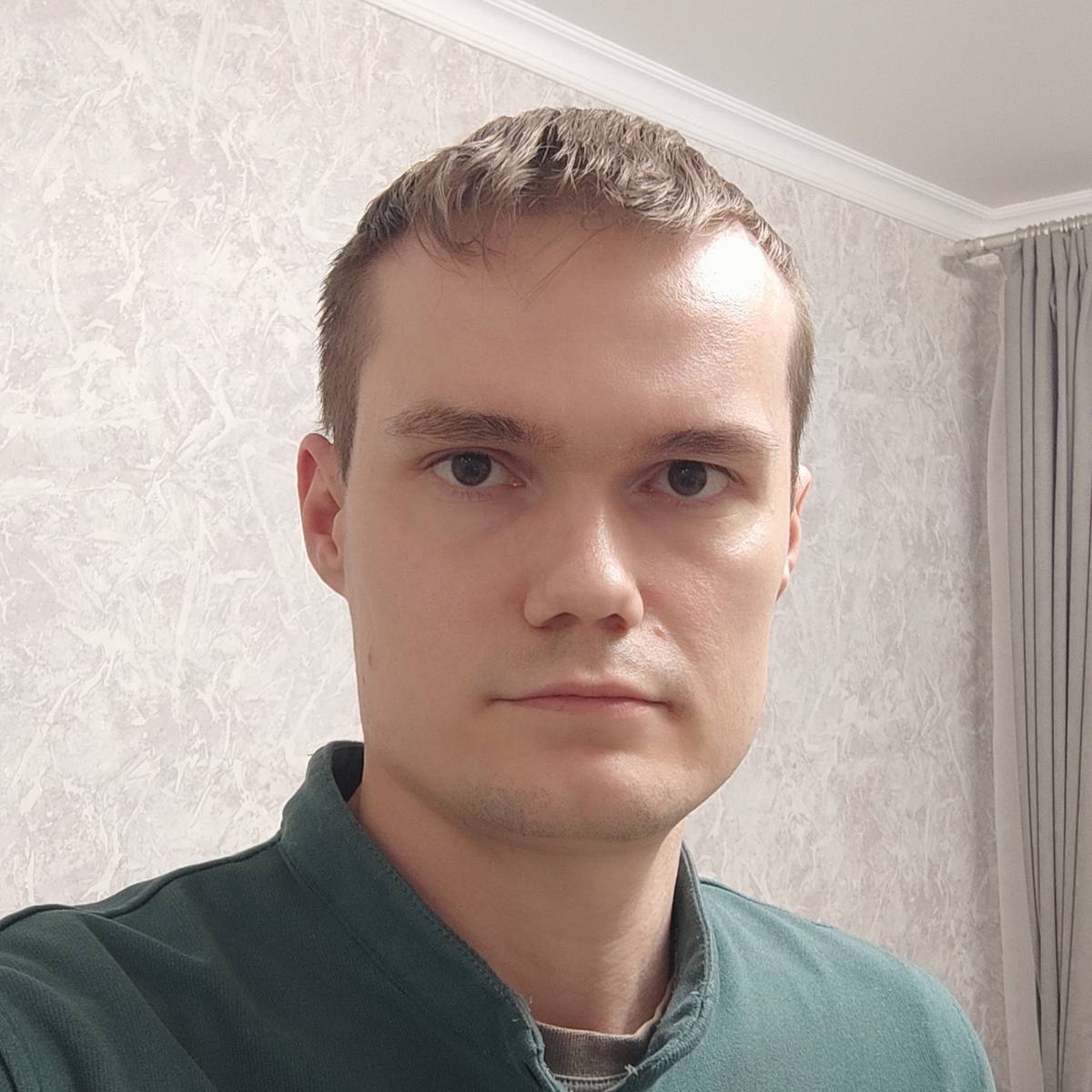 Фаиль Валиуллин