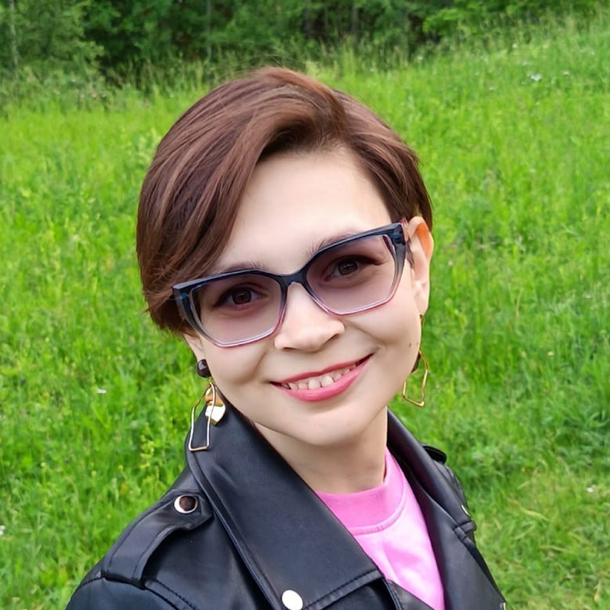 Екатерина Рыжова | Сетка — социальная сеть от hh.ru