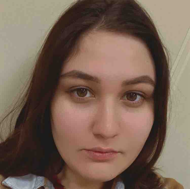 Анна Семенова | Сетка — социальная сеть от hh.ru