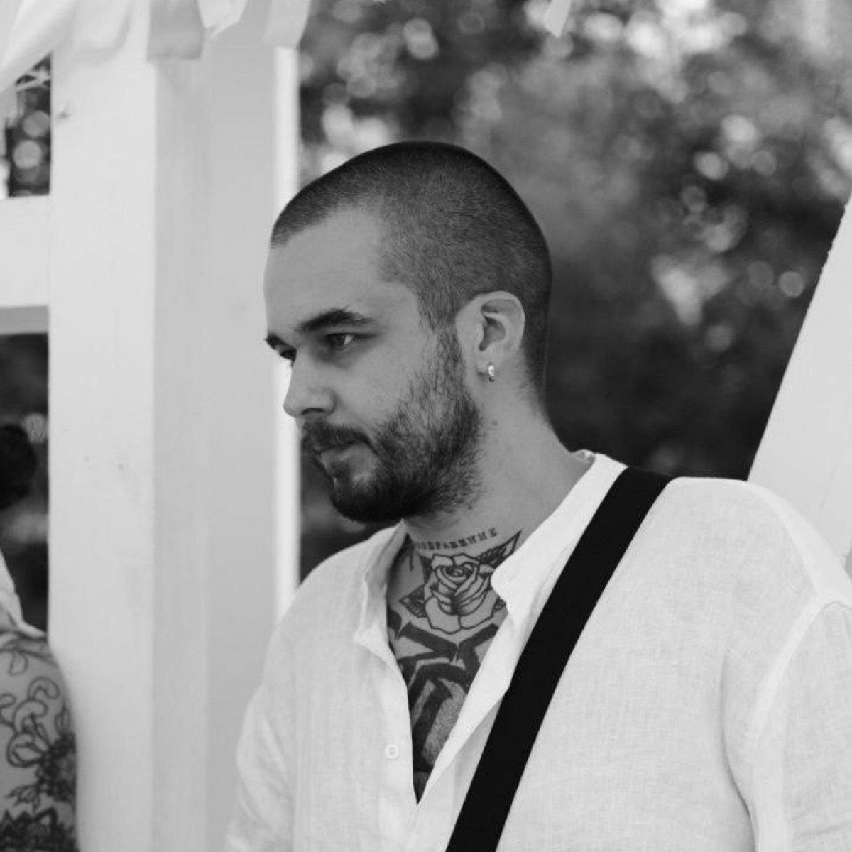 Никита Васильев