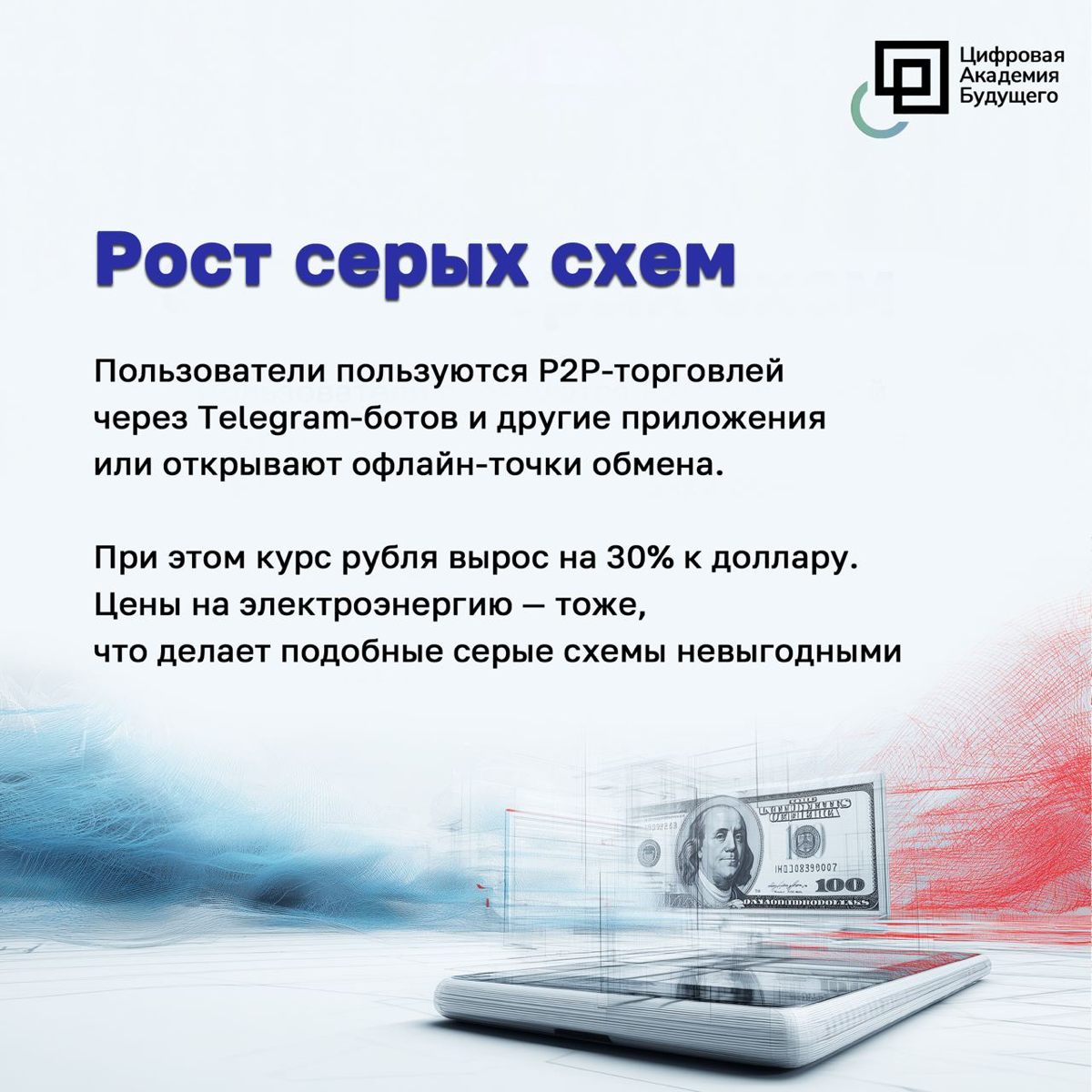 🫰Крипторынок в 2025: развитие или спад? | Сетка — социальная сеть от hh.ru