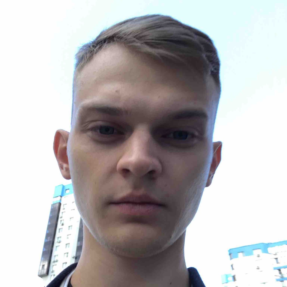 Nikita Shchienko | Сетка — социальная сеть от hh.ru