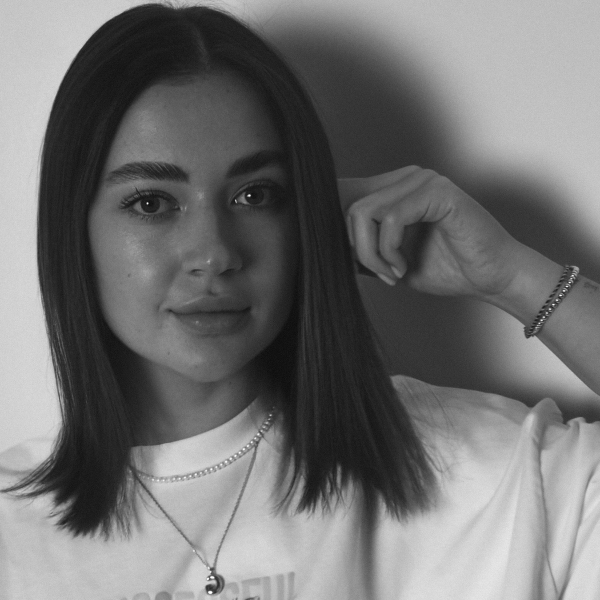 Александра Гринёва | Сетка — социальная сеть от hh.ru