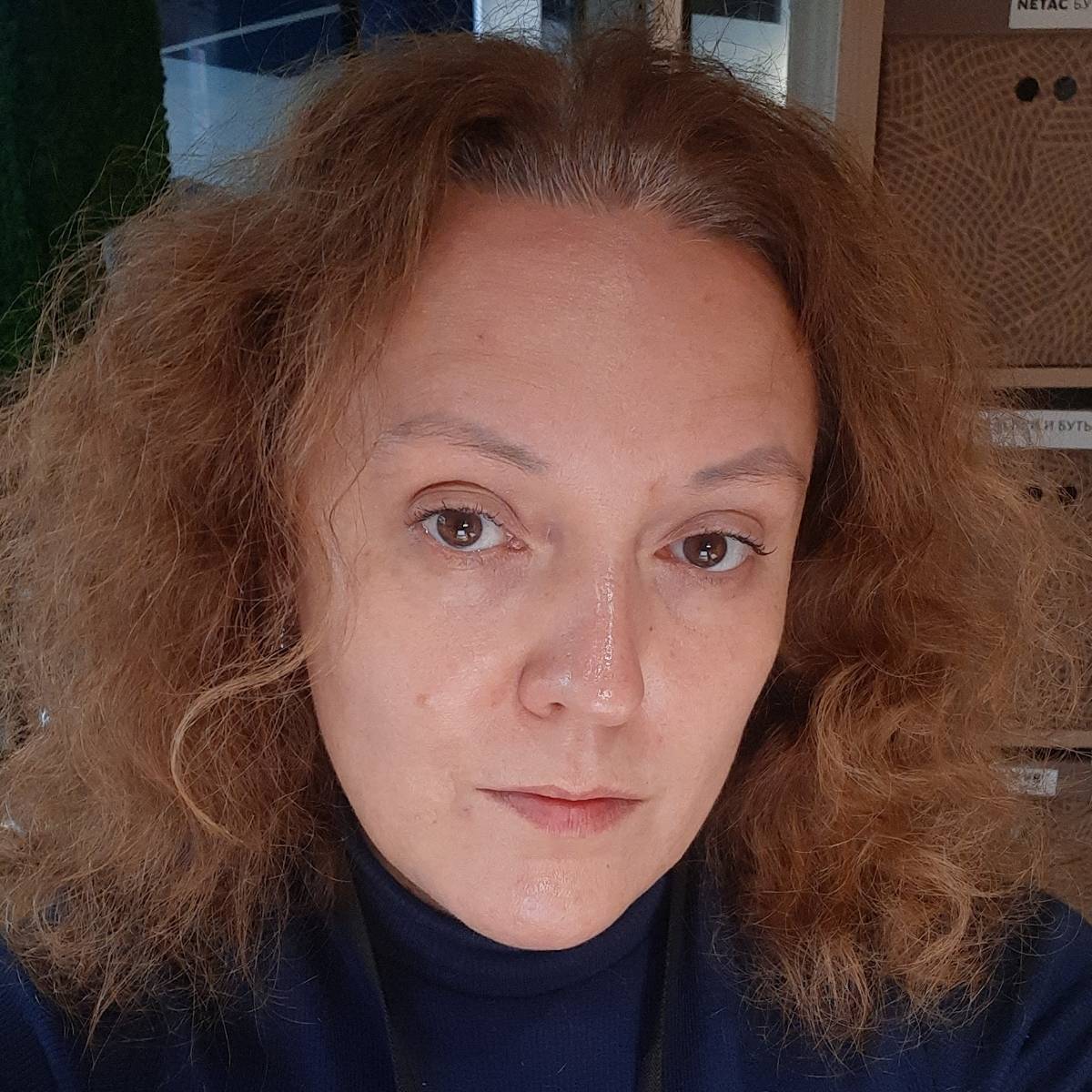 Галина Суконкина | Сетка — социальная сеть от hh.ru