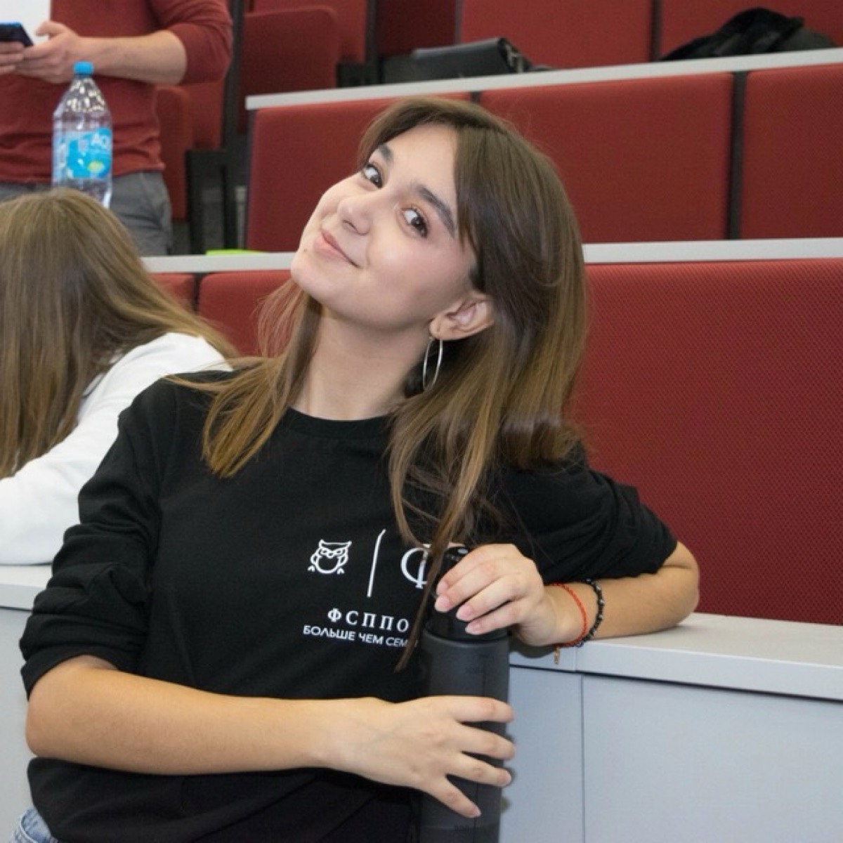 Диана Ванюхина