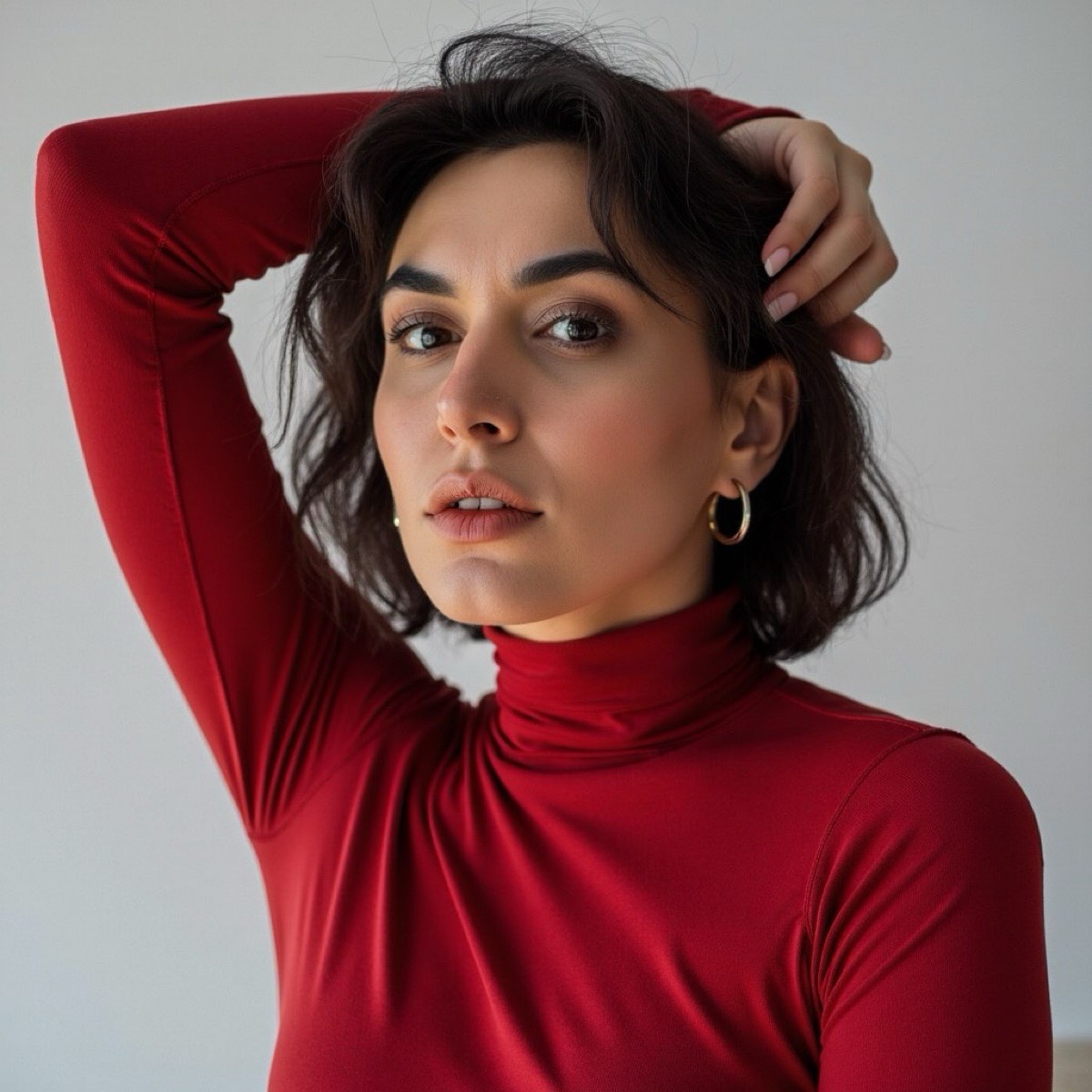 Татевик Ловецкая | Сетка — социальная сеть от hh.ru