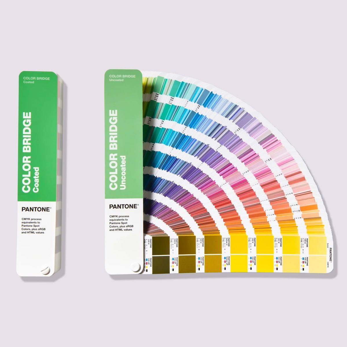 На чем зарабатывает Pantone
Все слышали про Pantone, но никто не знает — как они зарабатывают на том, что раз в год тыкают пальцем в цвет и говорят: вот этот теперь модный
Спойлер: дело не в ежегодном... | Сетка — социальная сеть от hh.ru