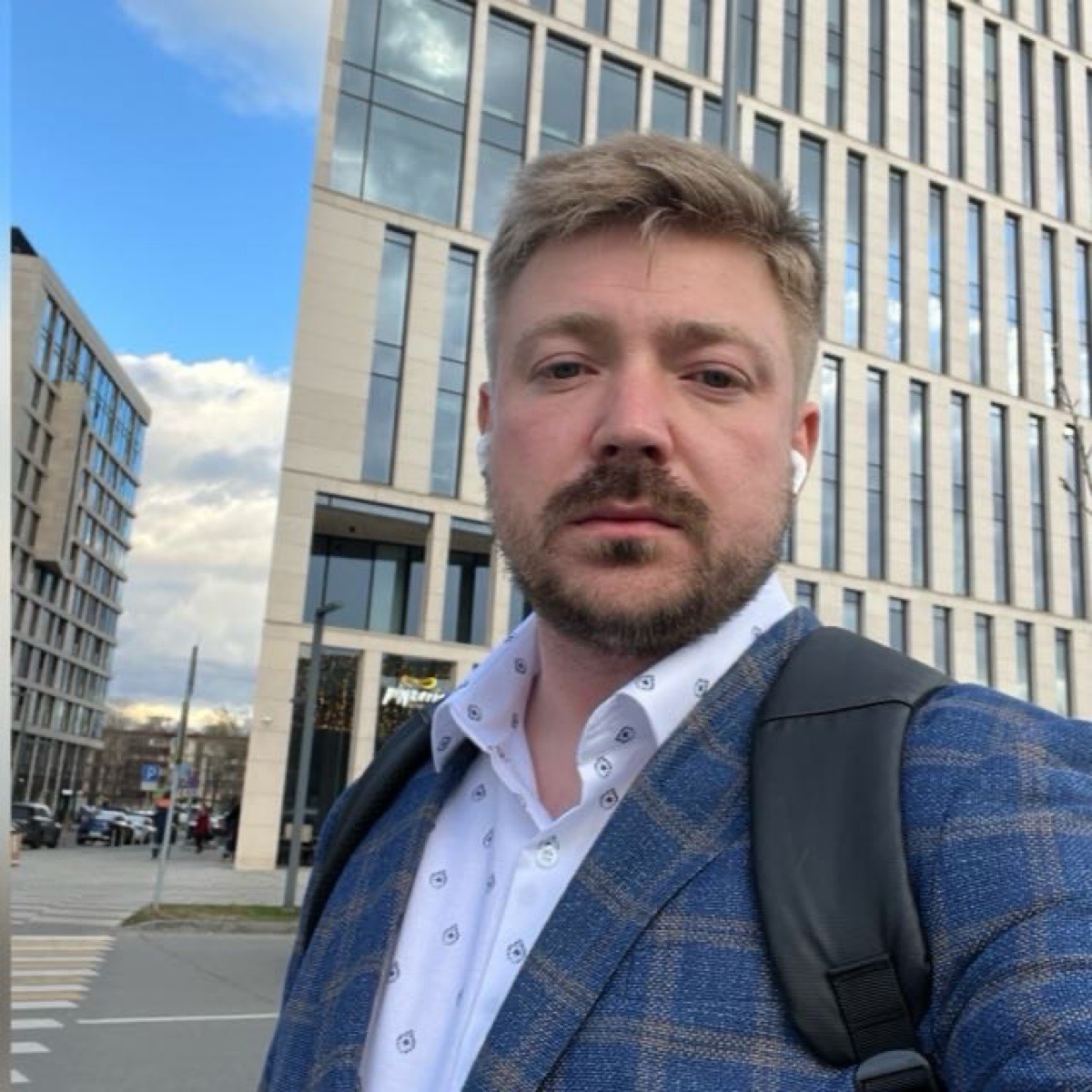 Евгений Малышев | Сетка — социальная сеть от hh.ru