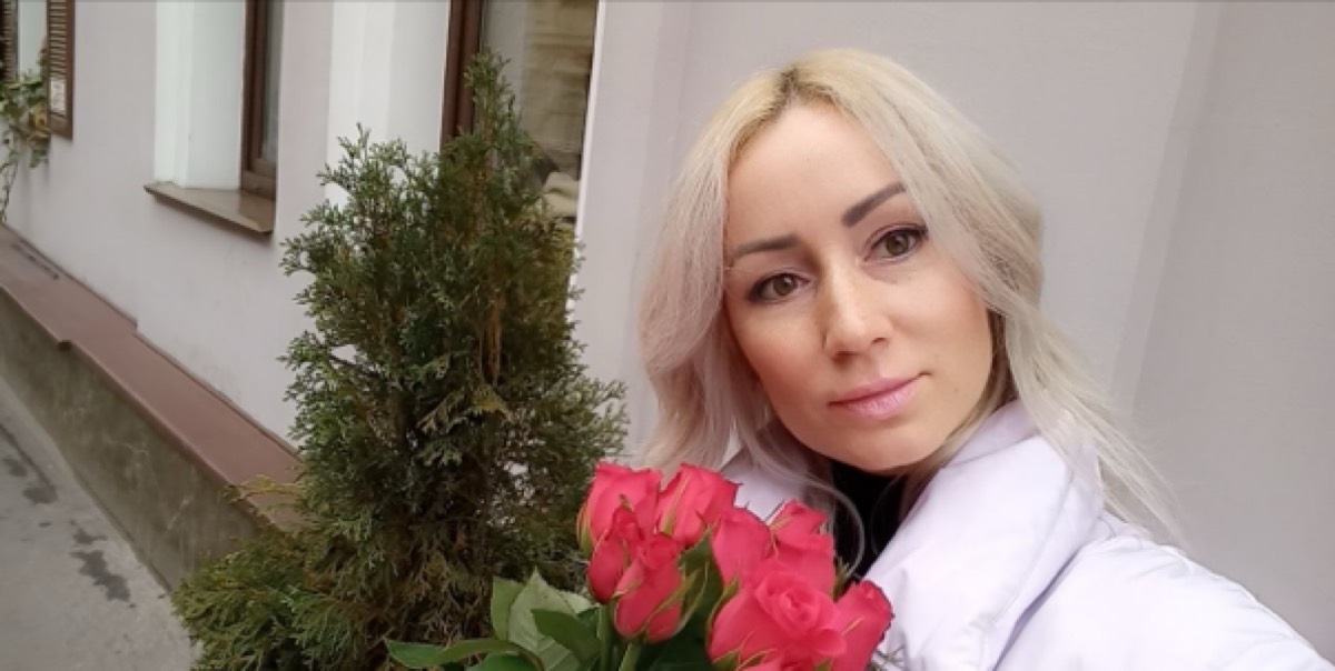 Алсу Соловьева