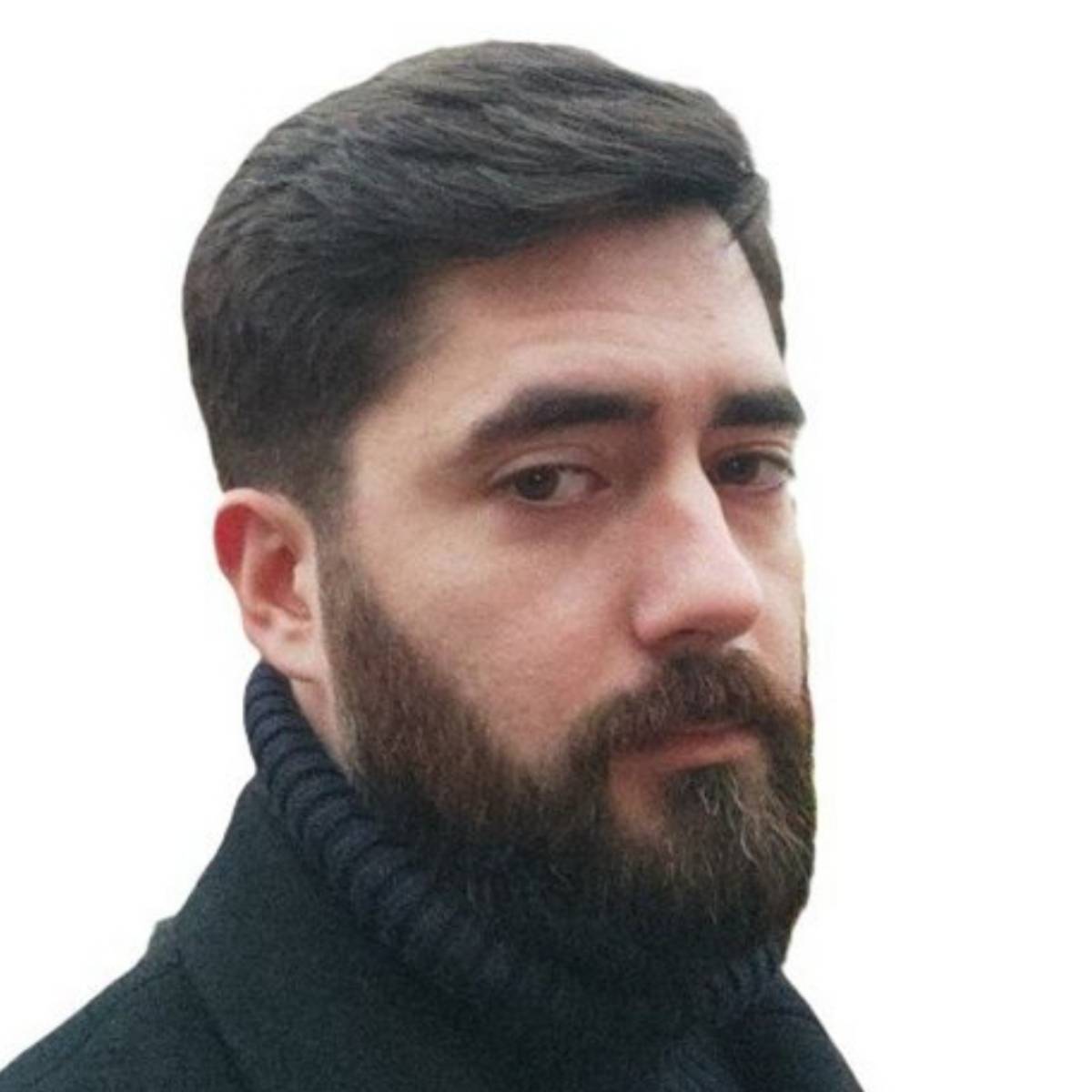 Максим Сегитов | Сетка — социальная сеть от hh.ru