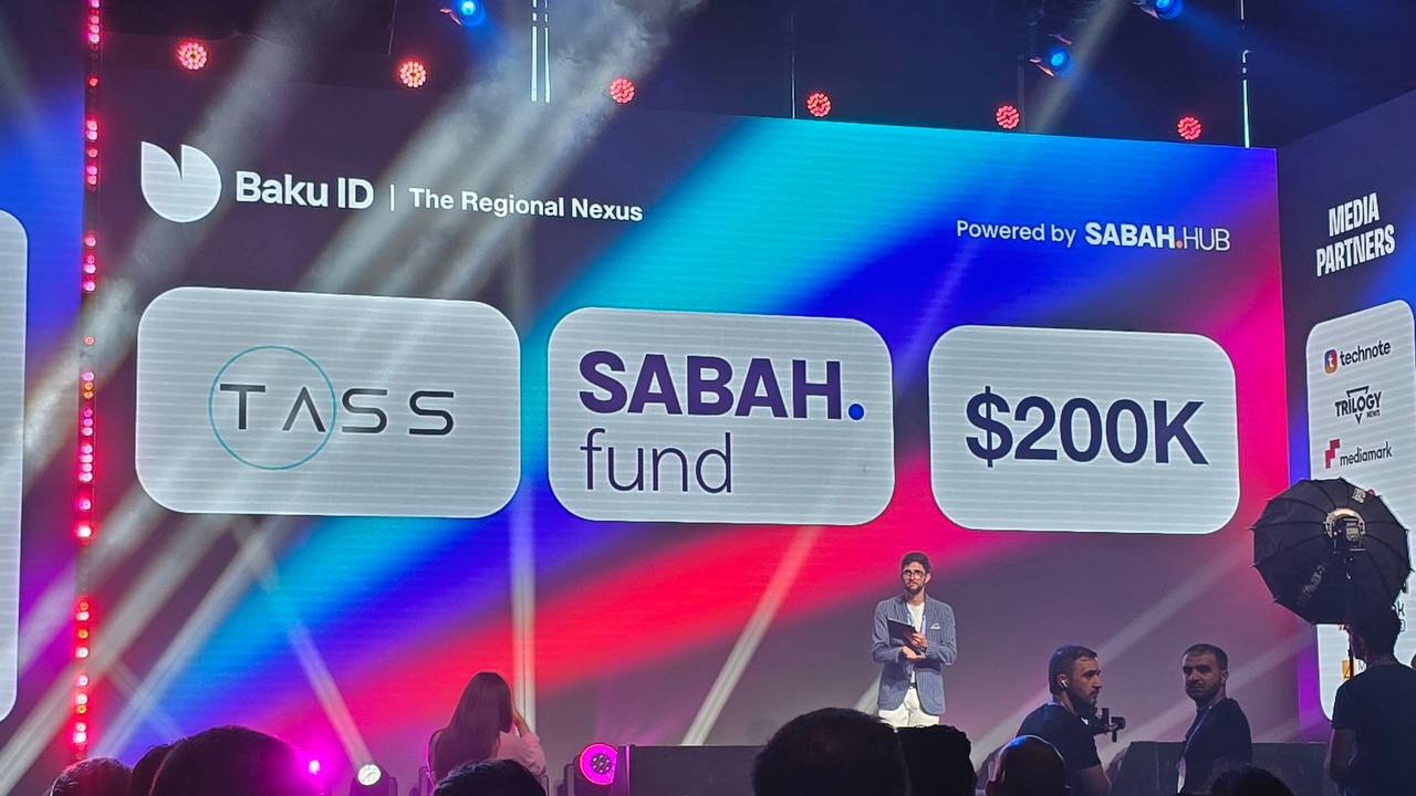 Push30 и TACC Vision привлекли инвестиции на Baku ID
— Push30 — 600 000 долларов от White Hill Capital и IT Park Ventures
— TACC Vision — 200 000 долларов от SABAH Fund
Оба стартапа участвуют в акселе... | Сетка — социальная сеть от hh.ru