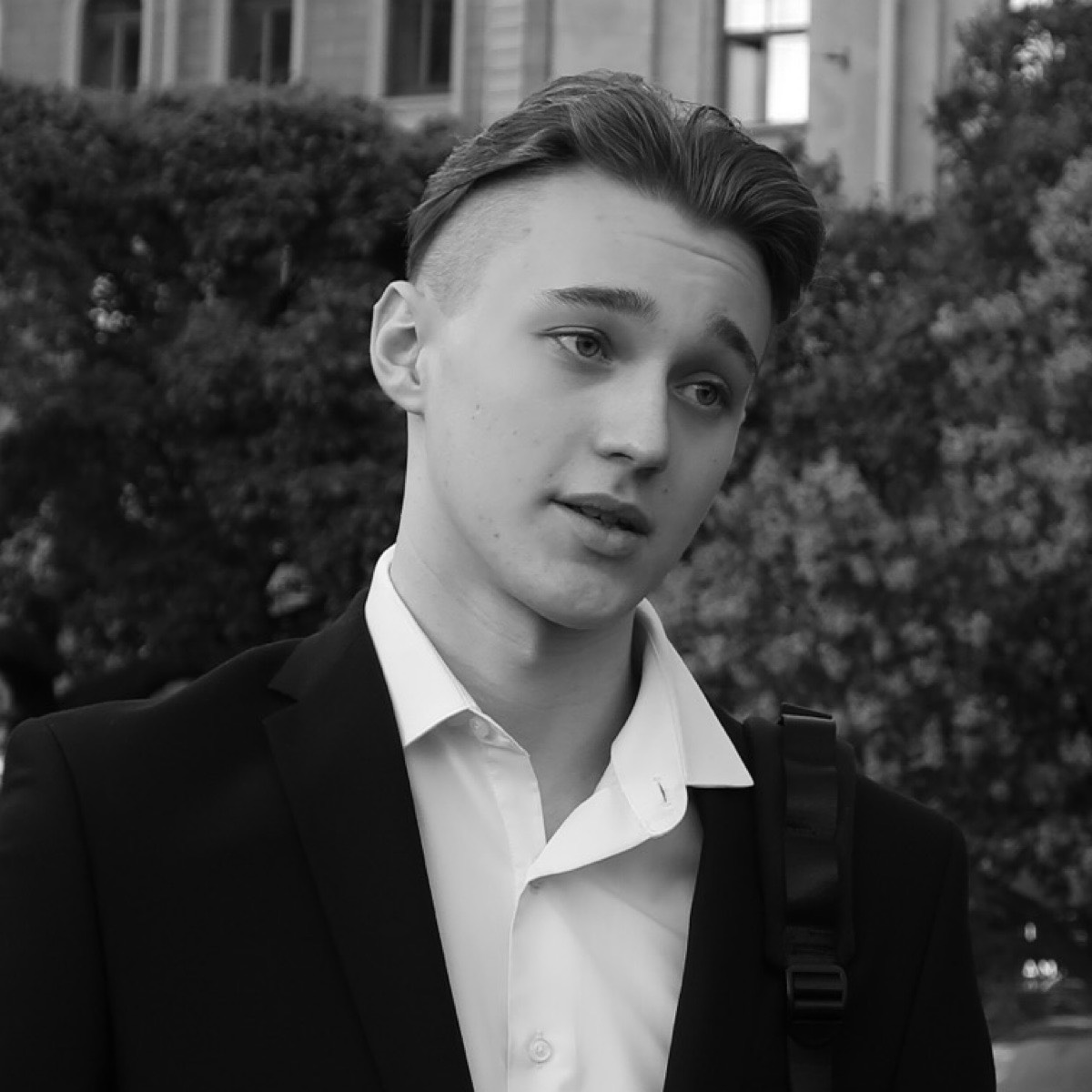 Роман Лысков