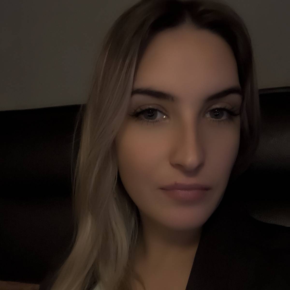 Светлана Прокопец