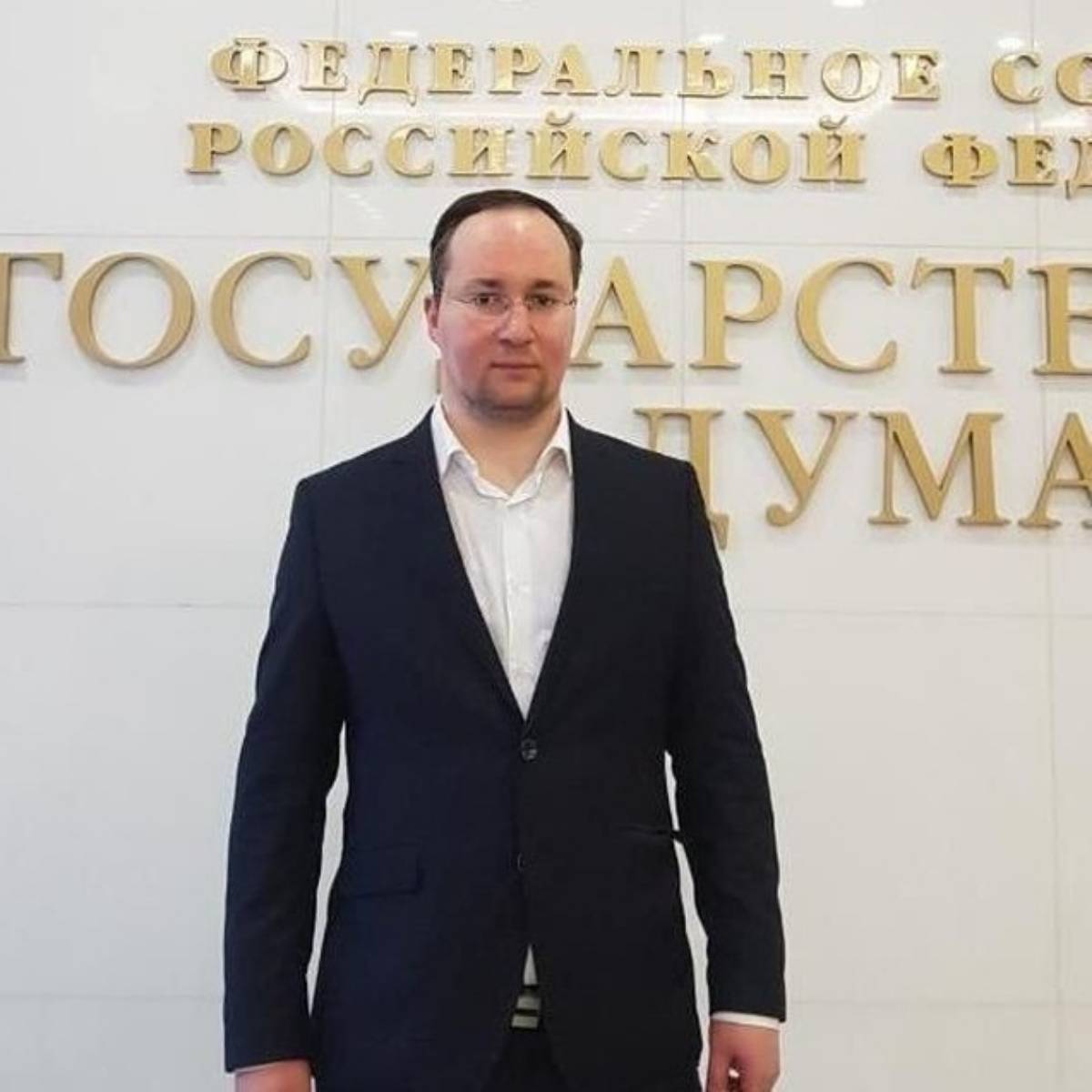 Дмитрий Сидоров