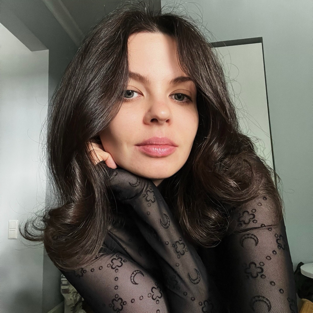 Дарья Жигулина | Сетка — социальная сеть от hh.ru